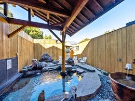 グリーンパーク山東