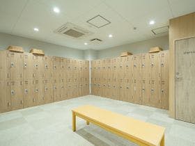 グリーンパーク山東