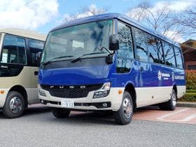 グリーンパーク山東