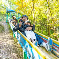 *【จุดสำหรับเด็ก】