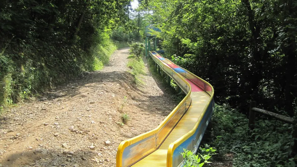 Green Park Santou