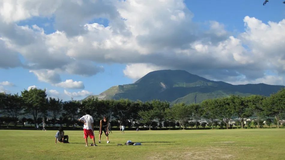 Green Park Santou