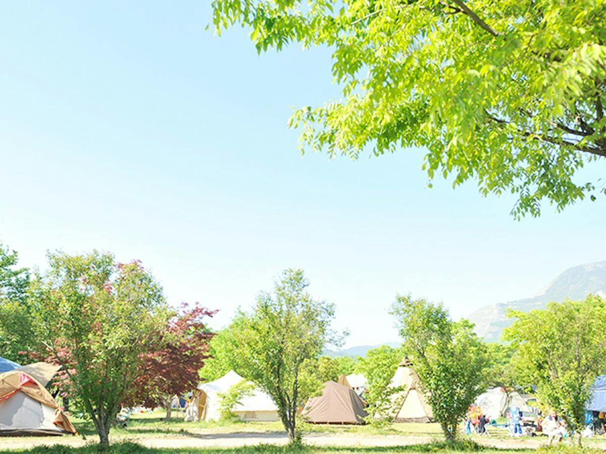 Green Park Santou