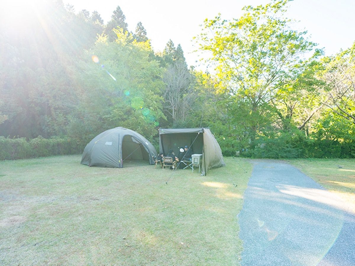 Green Park Santou
