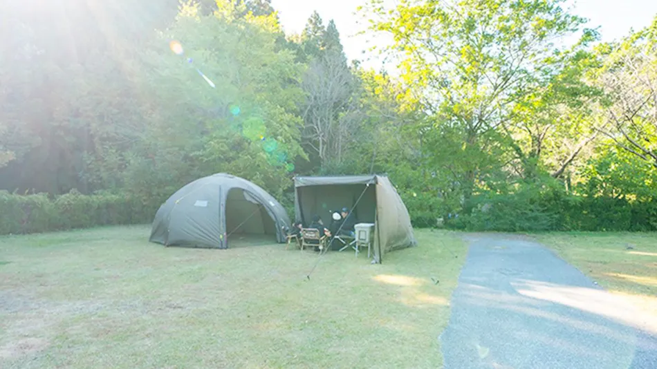 Green Park Santou