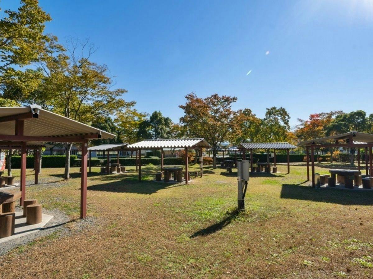 Green Park Santou