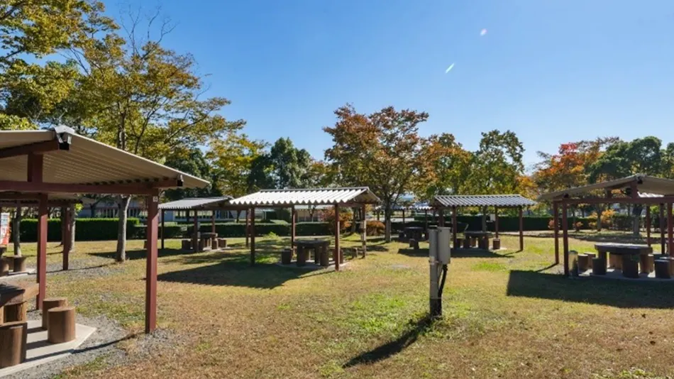 Green Park Santou