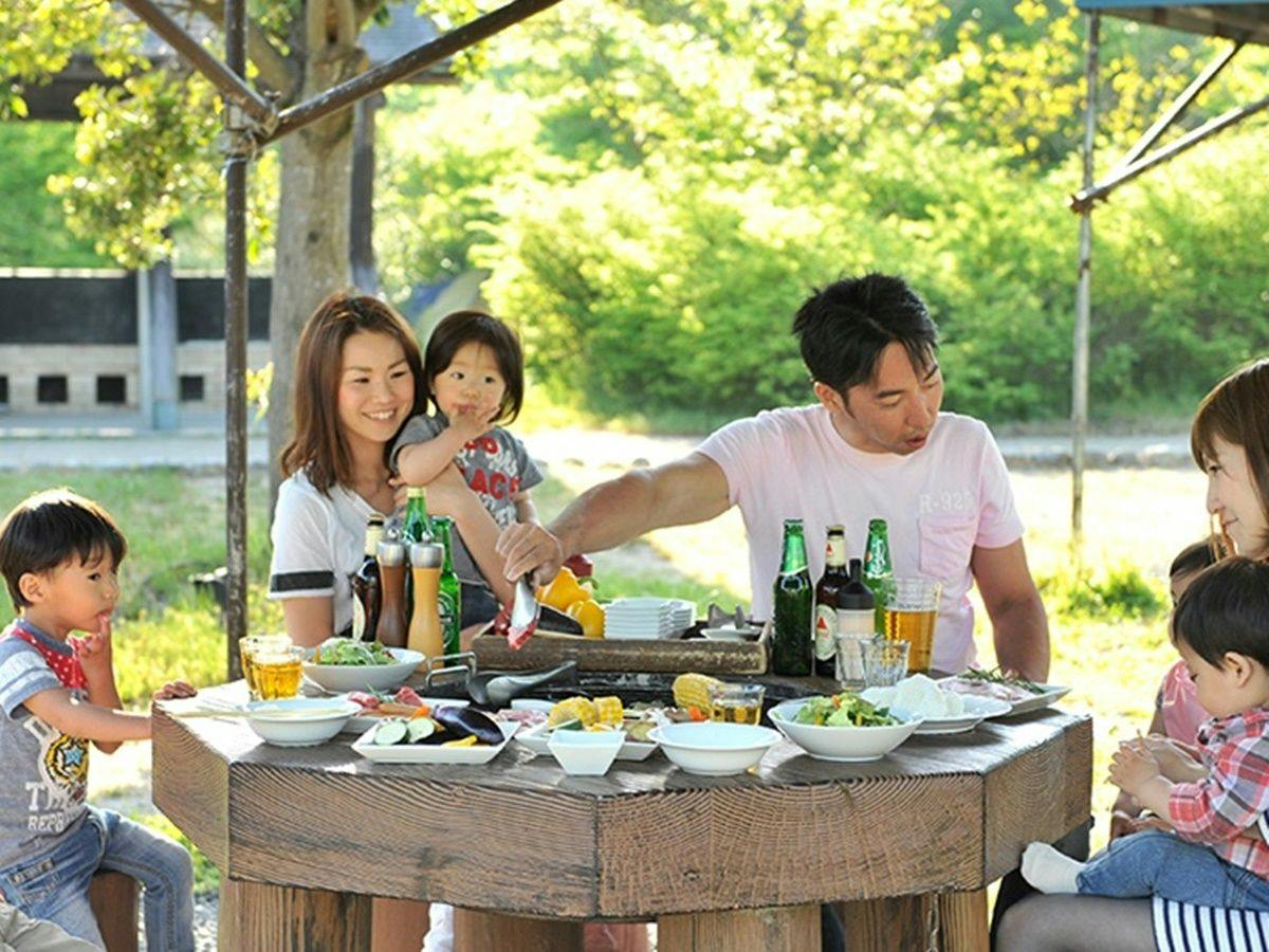 Green Park Santou