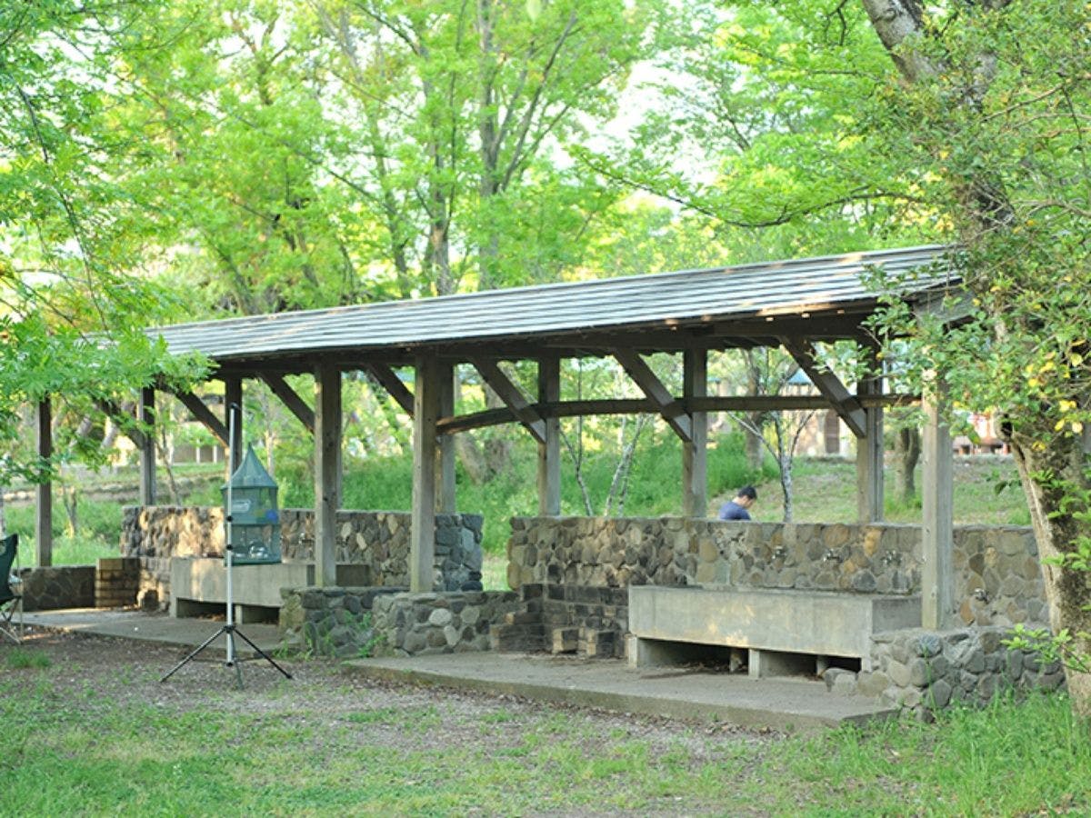 Green Park Santou