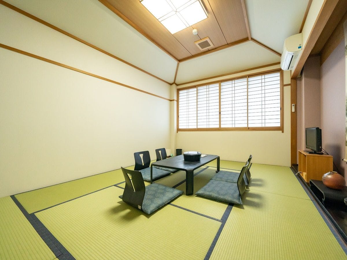 ห้องพัก