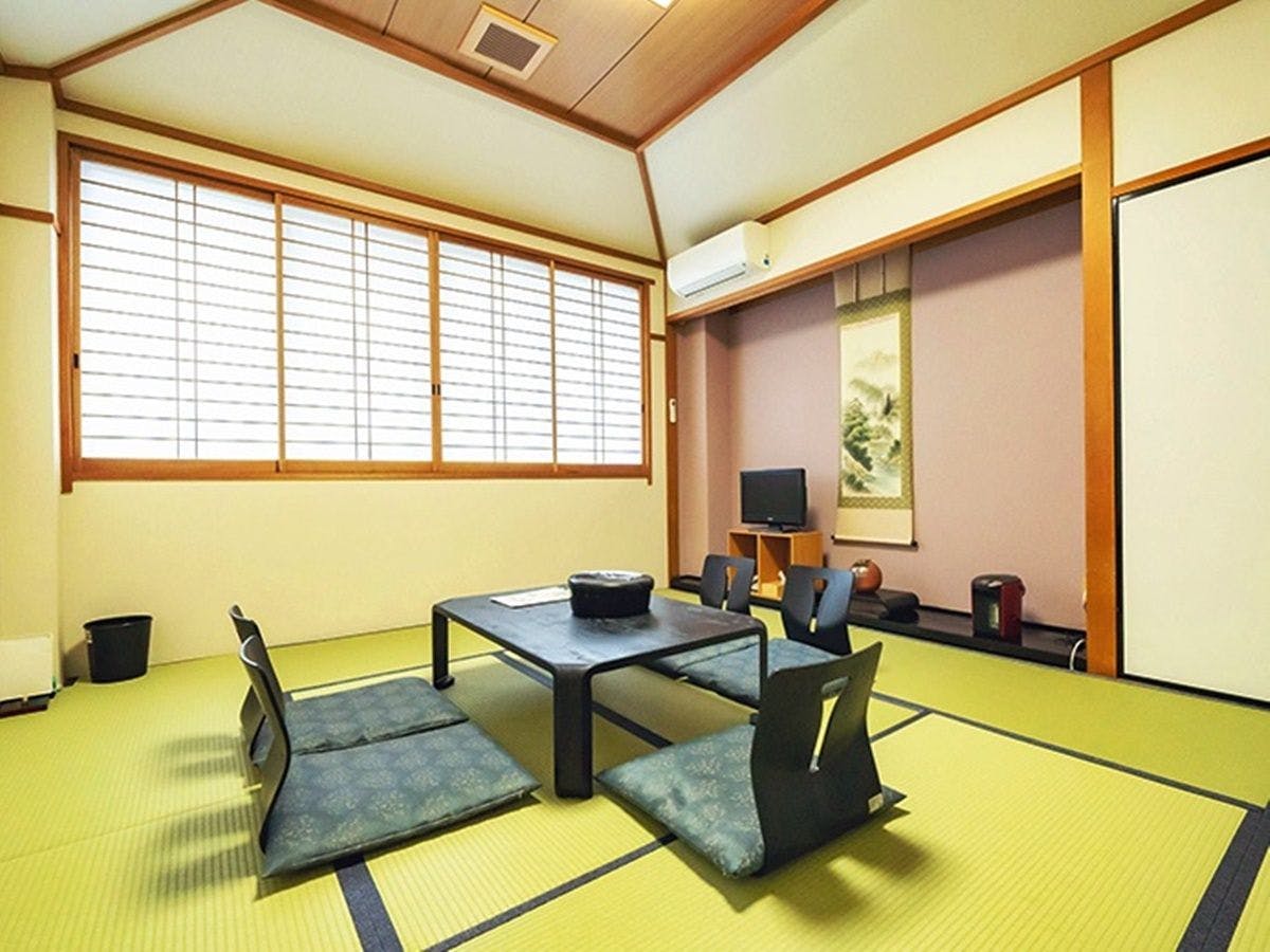 ห้องพัก