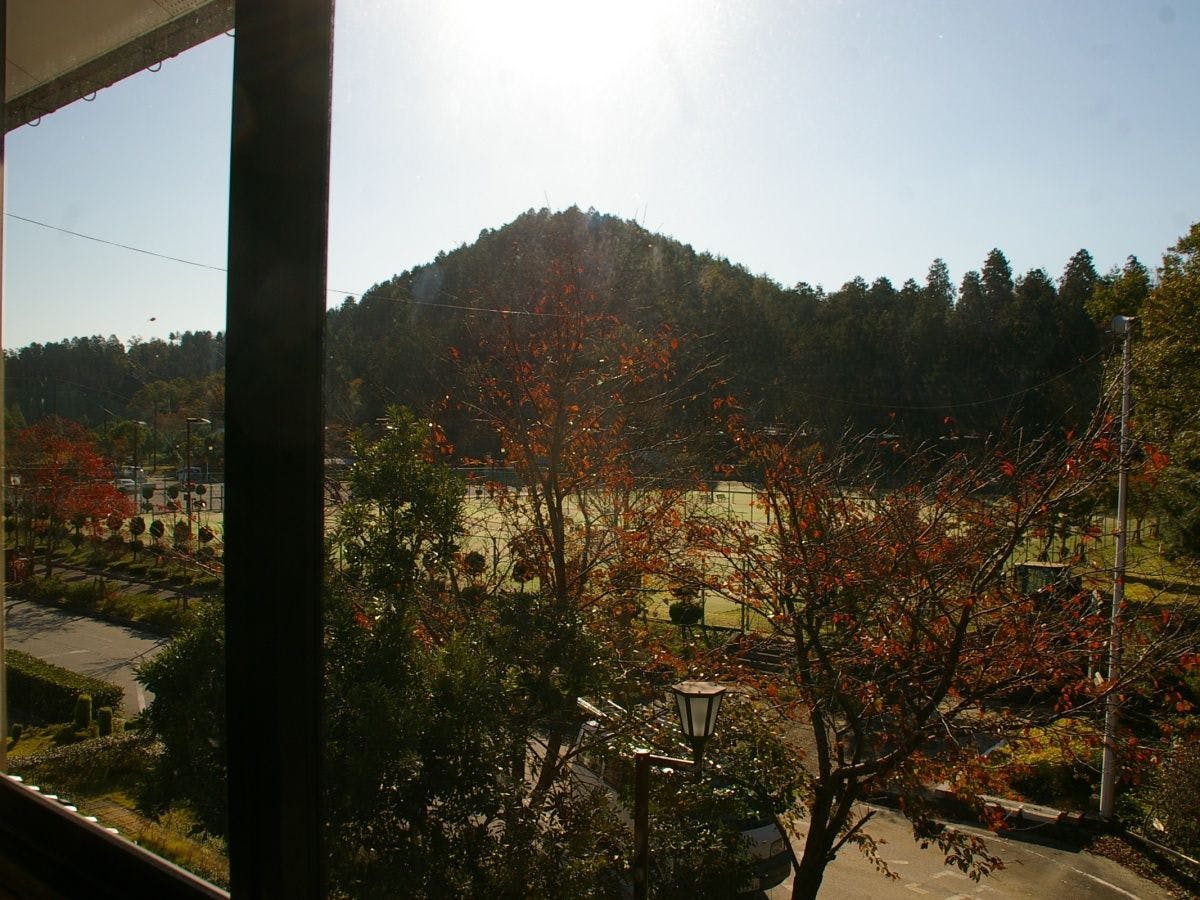 Green Park Santou