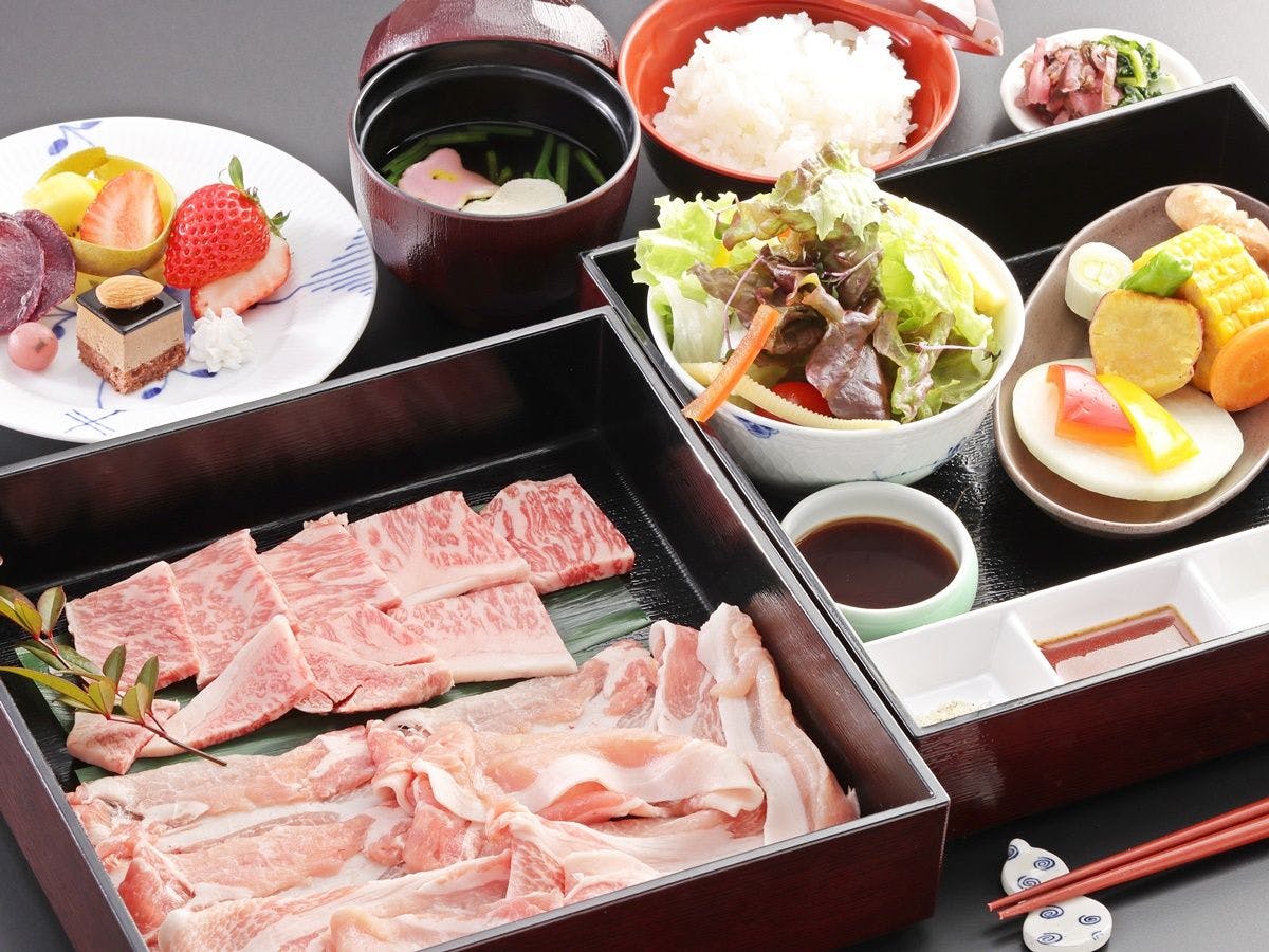 Green Park Santou