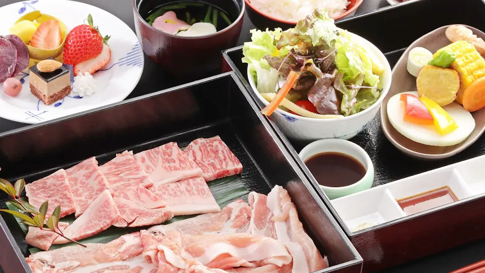 Green Park Santou