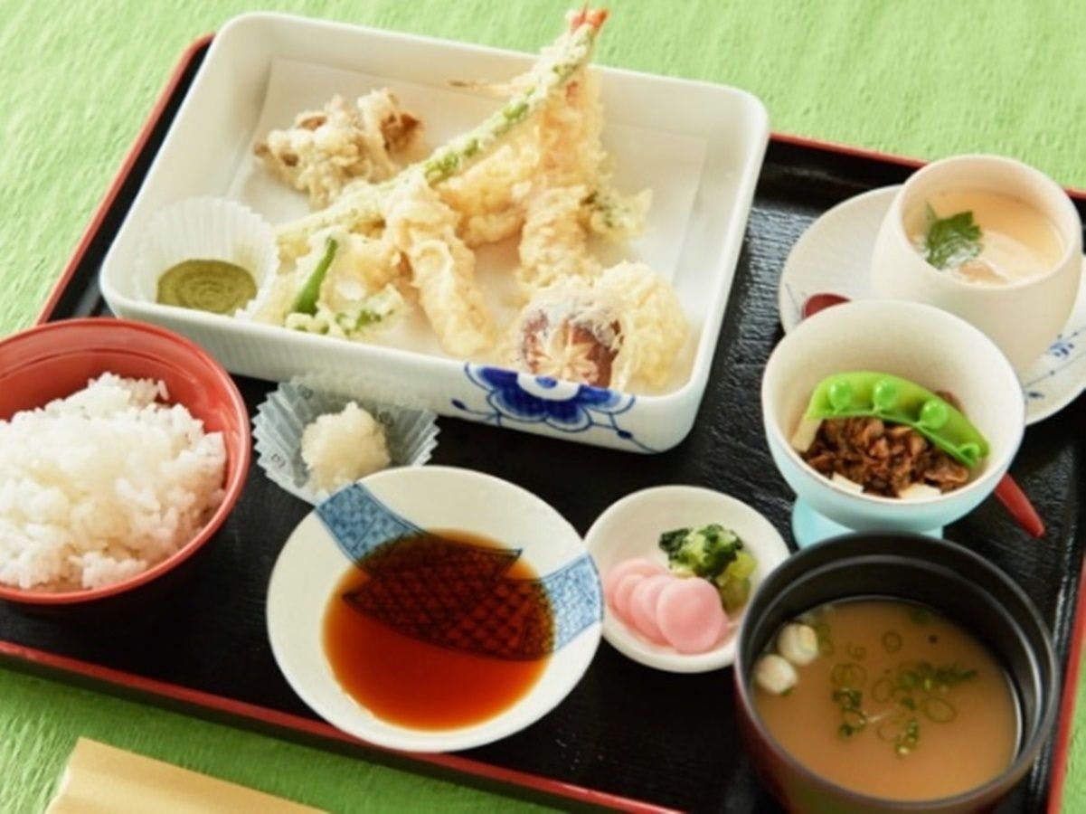 Green Park Santou
