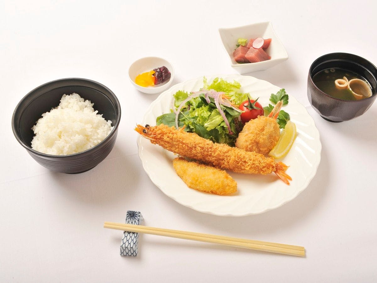 Green Park Santou
