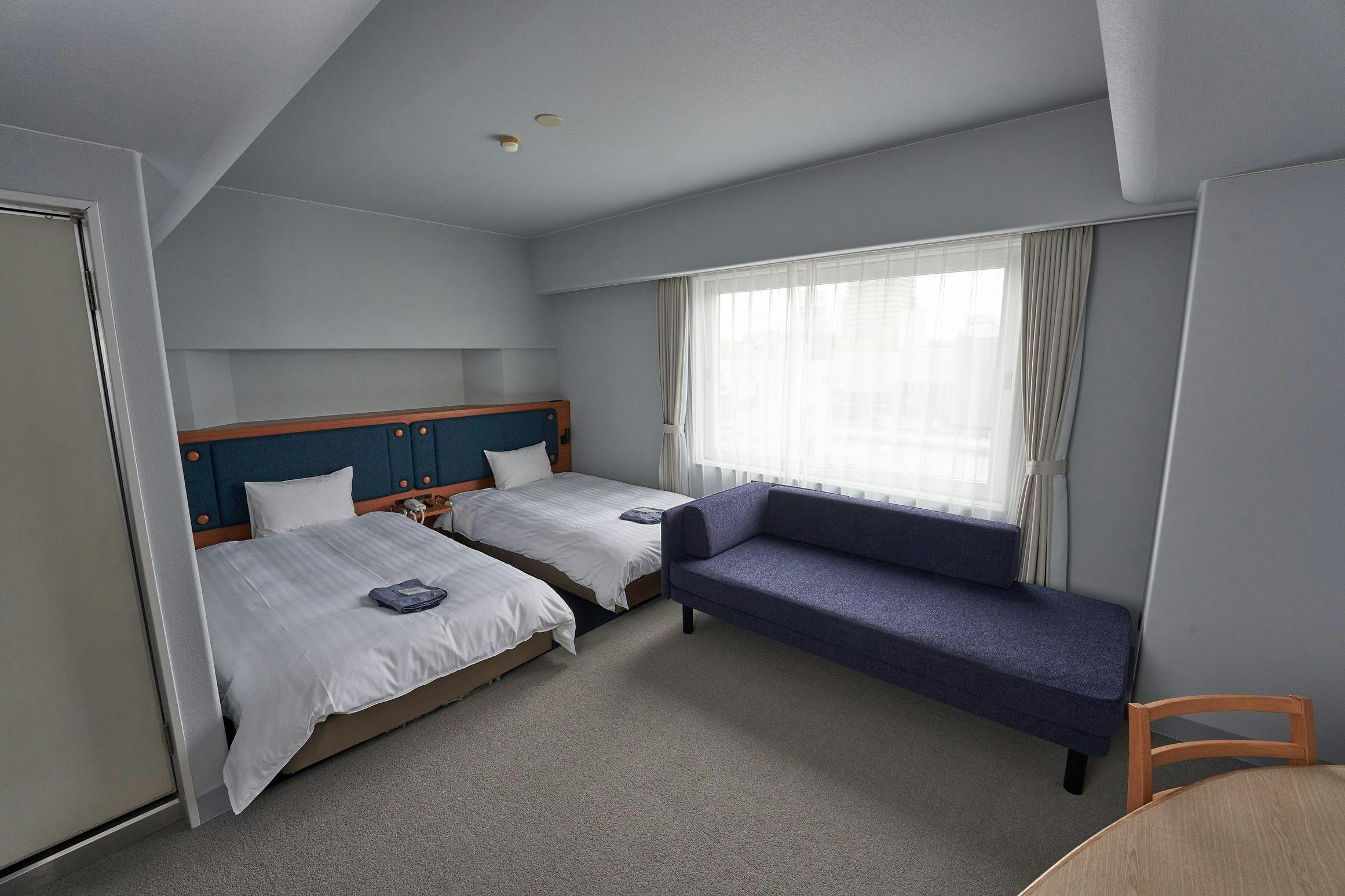Hotel Global View Tsuchiura