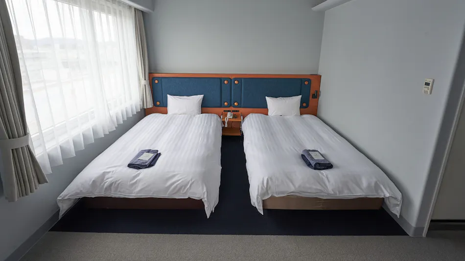 Hotel Global View Tsuchiura