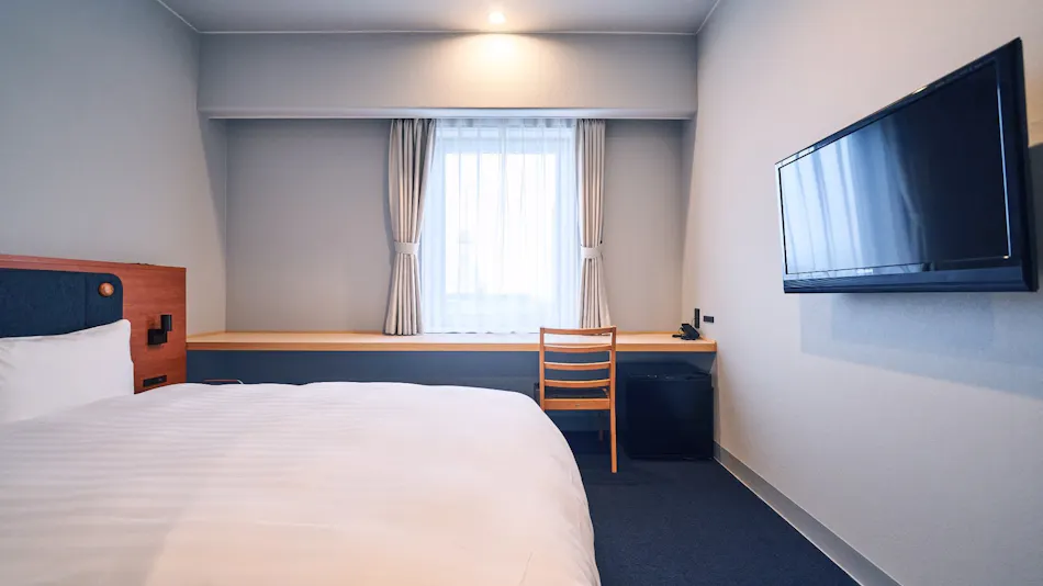 Hotel Global View Tsuchiura