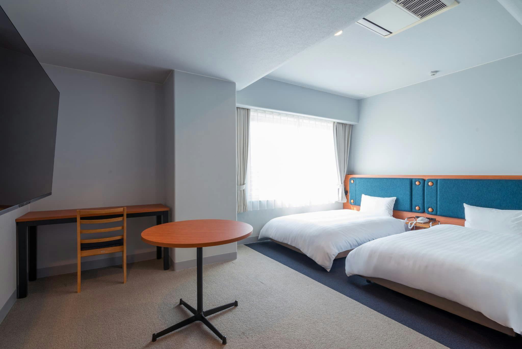 Hotel Global View Tsuchiura