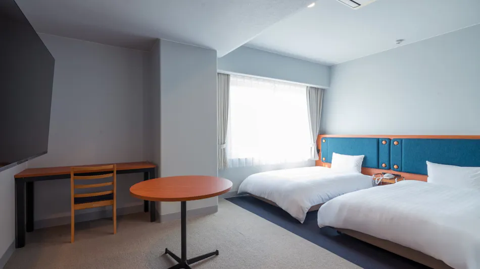 Hotel Global View Tsuchiura