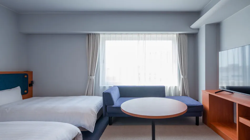 Hotel Global View Tsuchiura