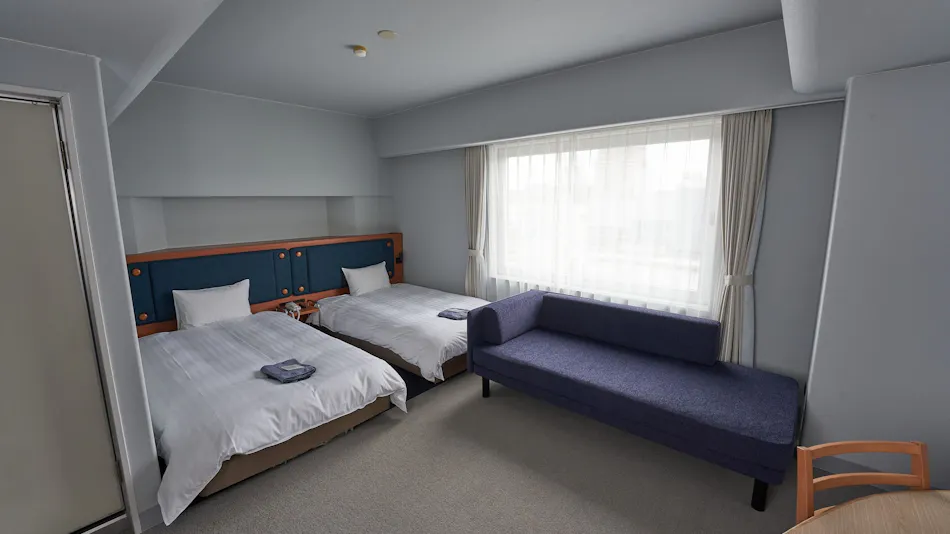 Hotel Global View Tsuchiura