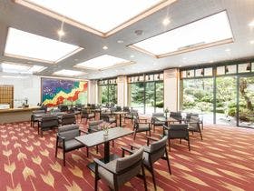 猫啼温泉　式部のやかた　井筒屋　