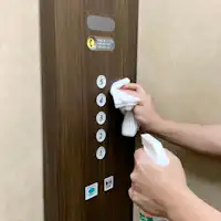 *【Tindakan Pencegahan Virus Corona Baru】