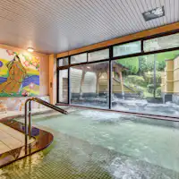 *【Pemandian Umum】