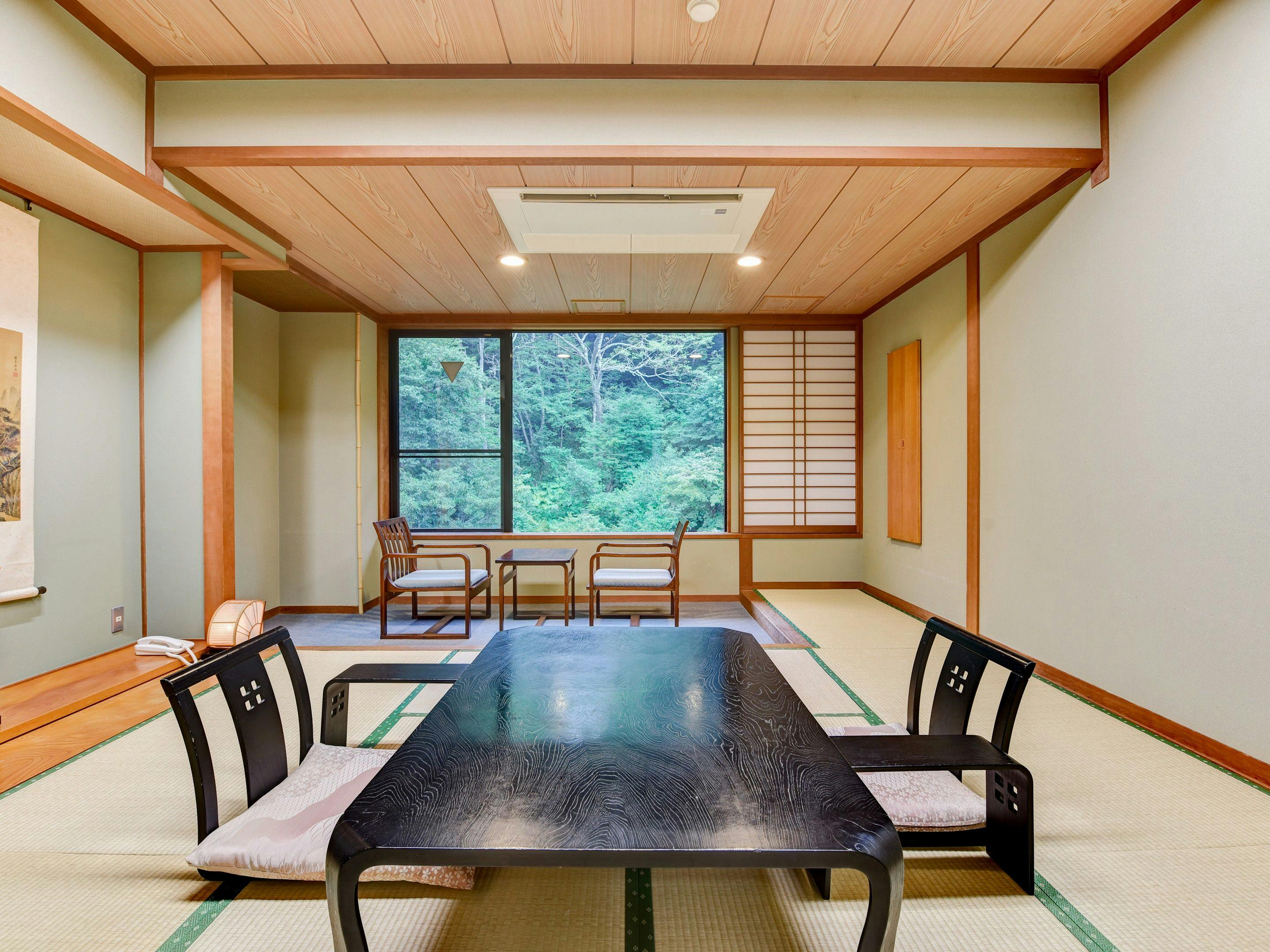 *【Kamar】Contoh kamar gaya Jepang