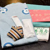 *【Kamar】Contoh fasilitas