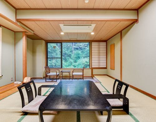 *【客室】和室一例