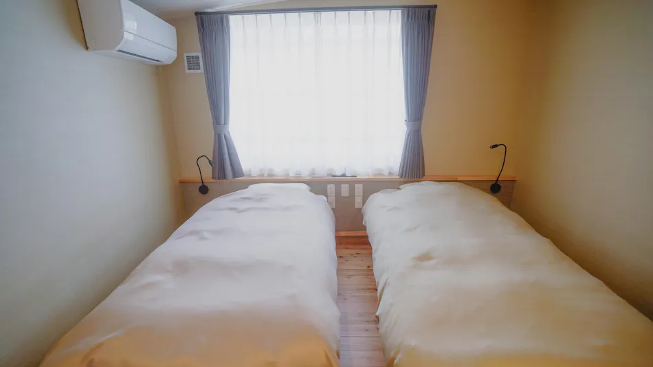 Inn Ayano Banba Street