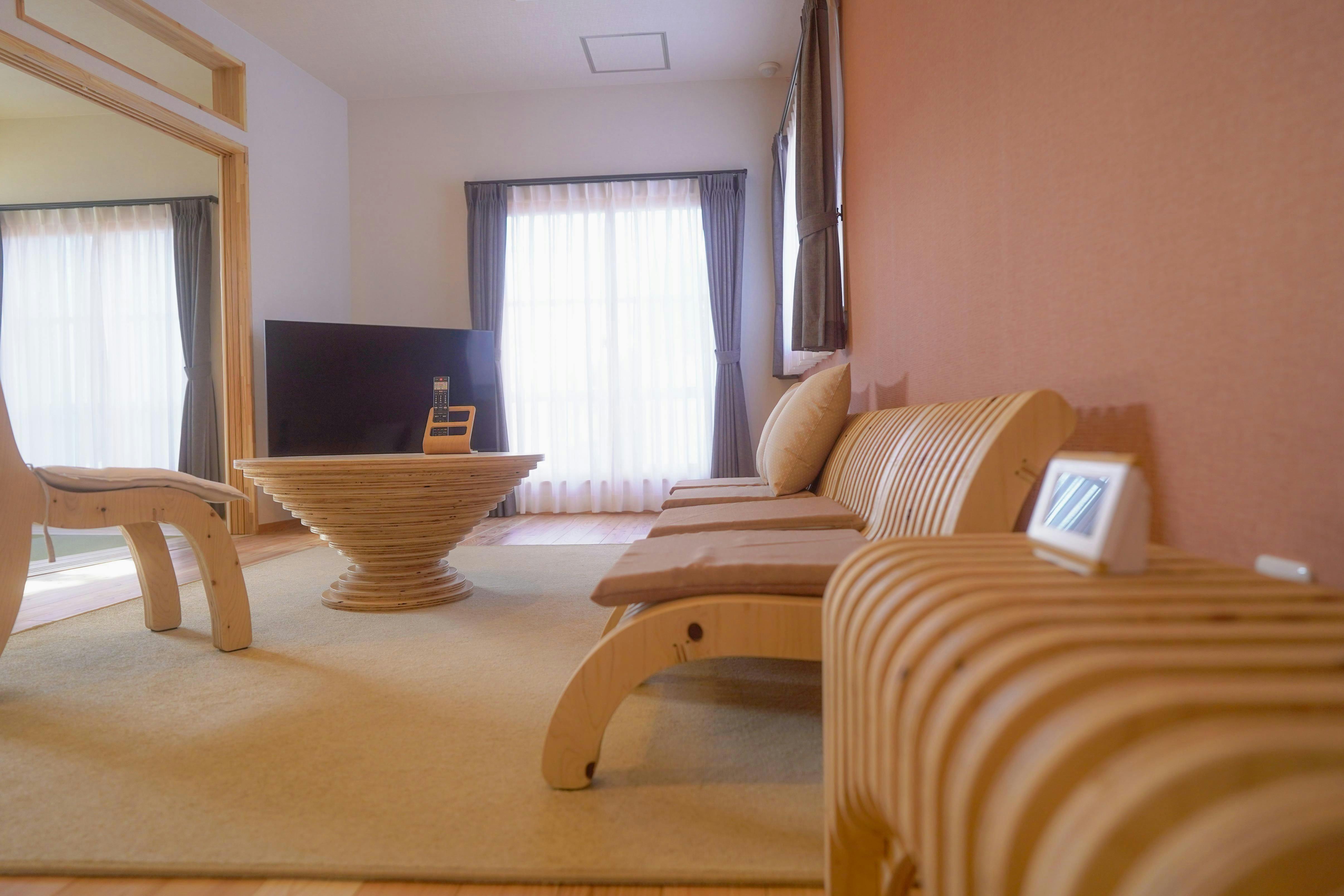 Inn Ayano Banba Street