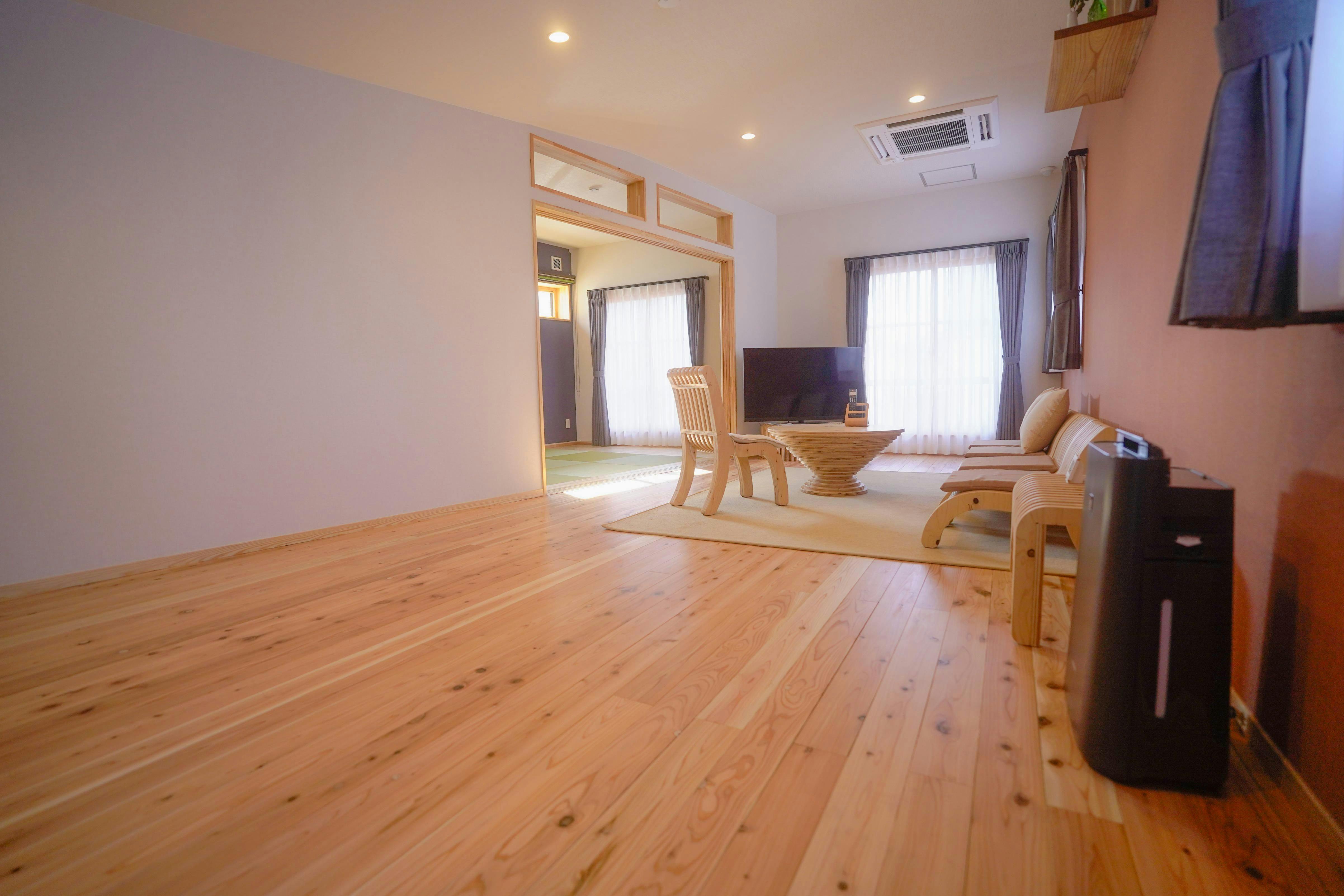 Inn Ayano Banba Street
