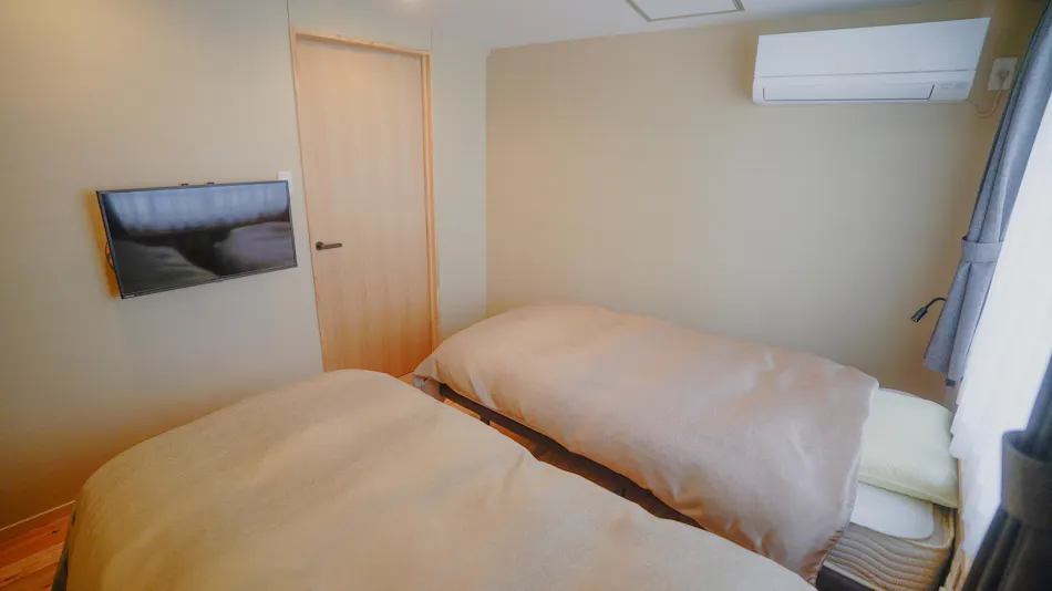Inn Ayano Banba Street