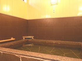 くつろぎの宿　栄館