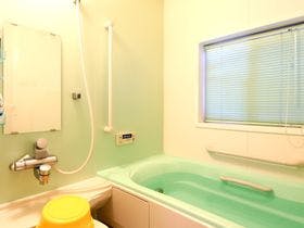 くつろぎの宿　栄館