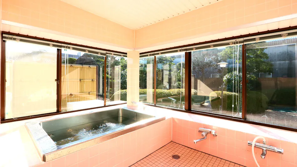 Relaxing Inn Eikan