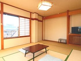 くつろぎの宿　栄館