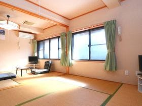 くつろぎの宿　栄館