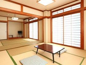 くつろぎの宿　栄館