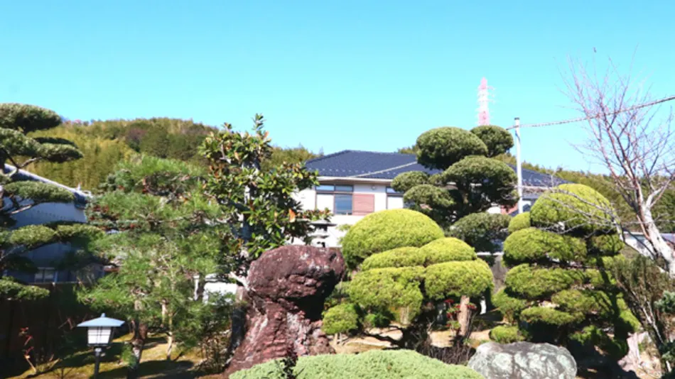 Relaxing Inn Eikan
