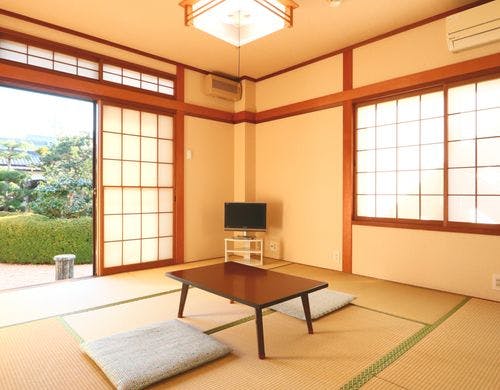 6畳+4.5畳和室タイプ（指定不可）