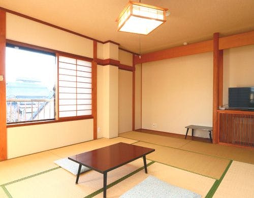 8畳和室タイプ（指定不可）