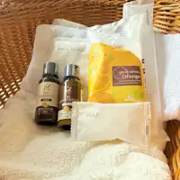 สิ่งอำนวยความสะดวก