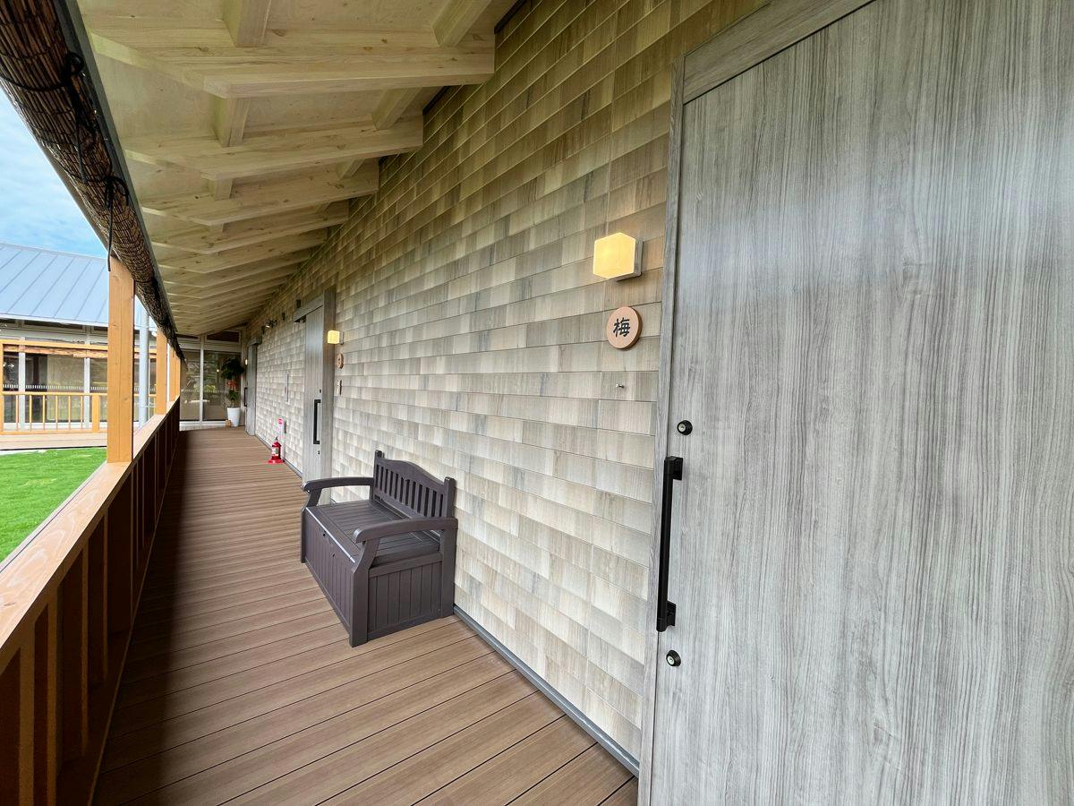 Fukiage Onsen Shinyu Onsen Ryokan