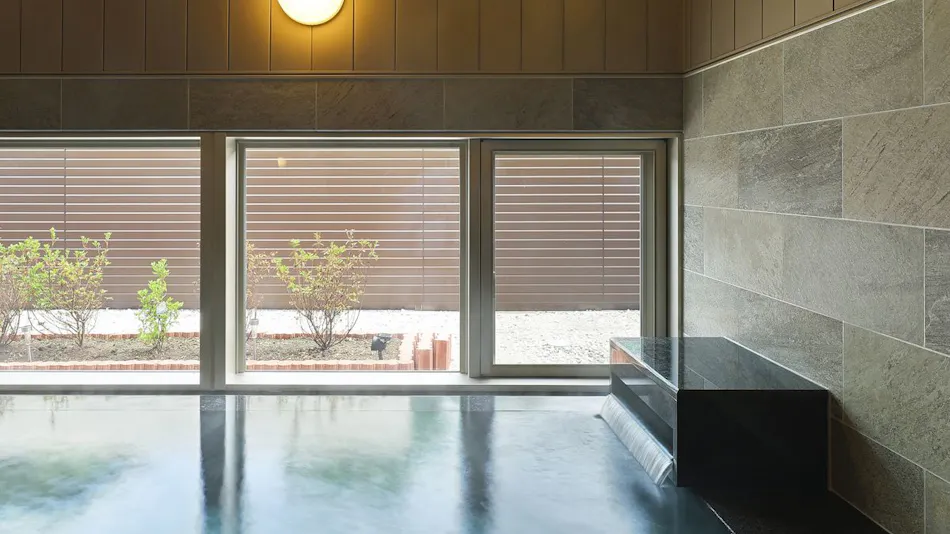 Fukiage Onsen Shinyu Onsen Ryokan
