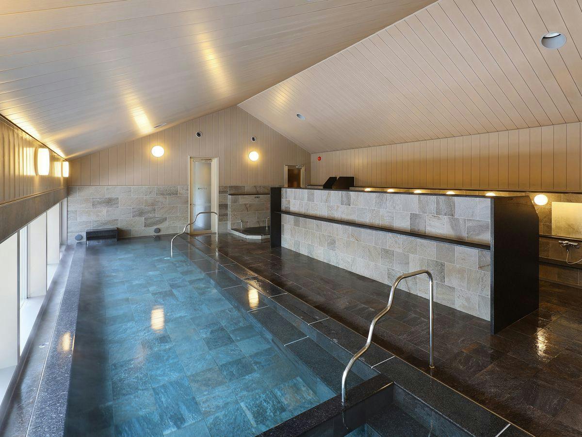 Fukiage Onsen Shinyu Onsen Ryokan